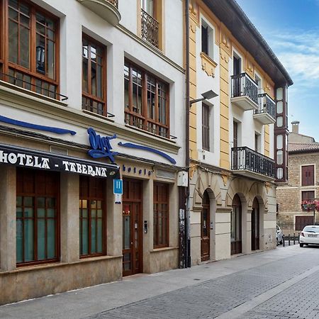 Iraipe Ongi Hotel Auto Check-In Oñate Εξωτερικό φωτογραφία