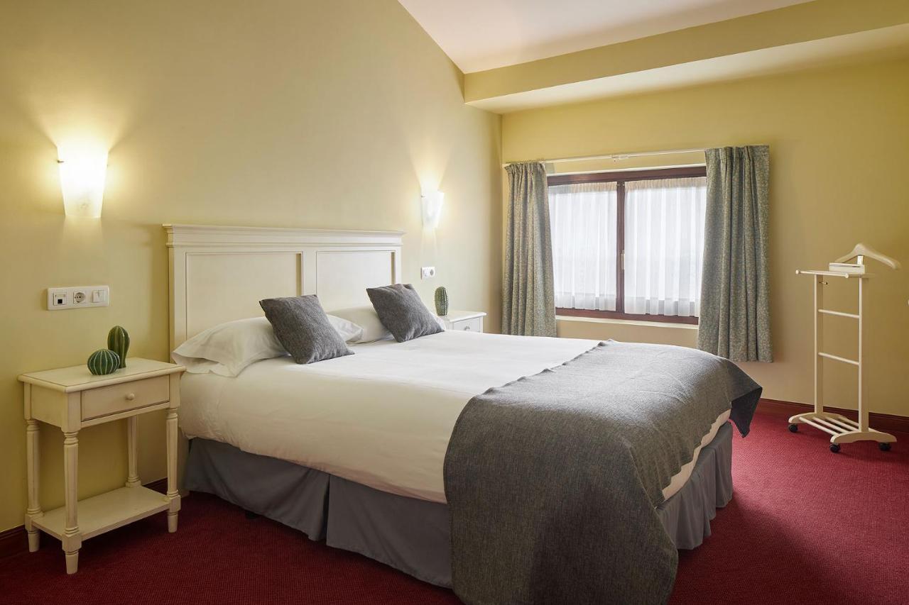 Iraipe Ongi Hotel Auto Check-In Oñate Εξωτερικό φωτογραφία