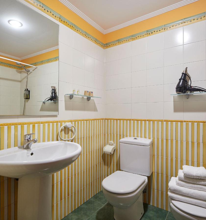 Iraipe Ongi Hotel Auto Check-In Oñate Εξωτερικό φωτογραφία