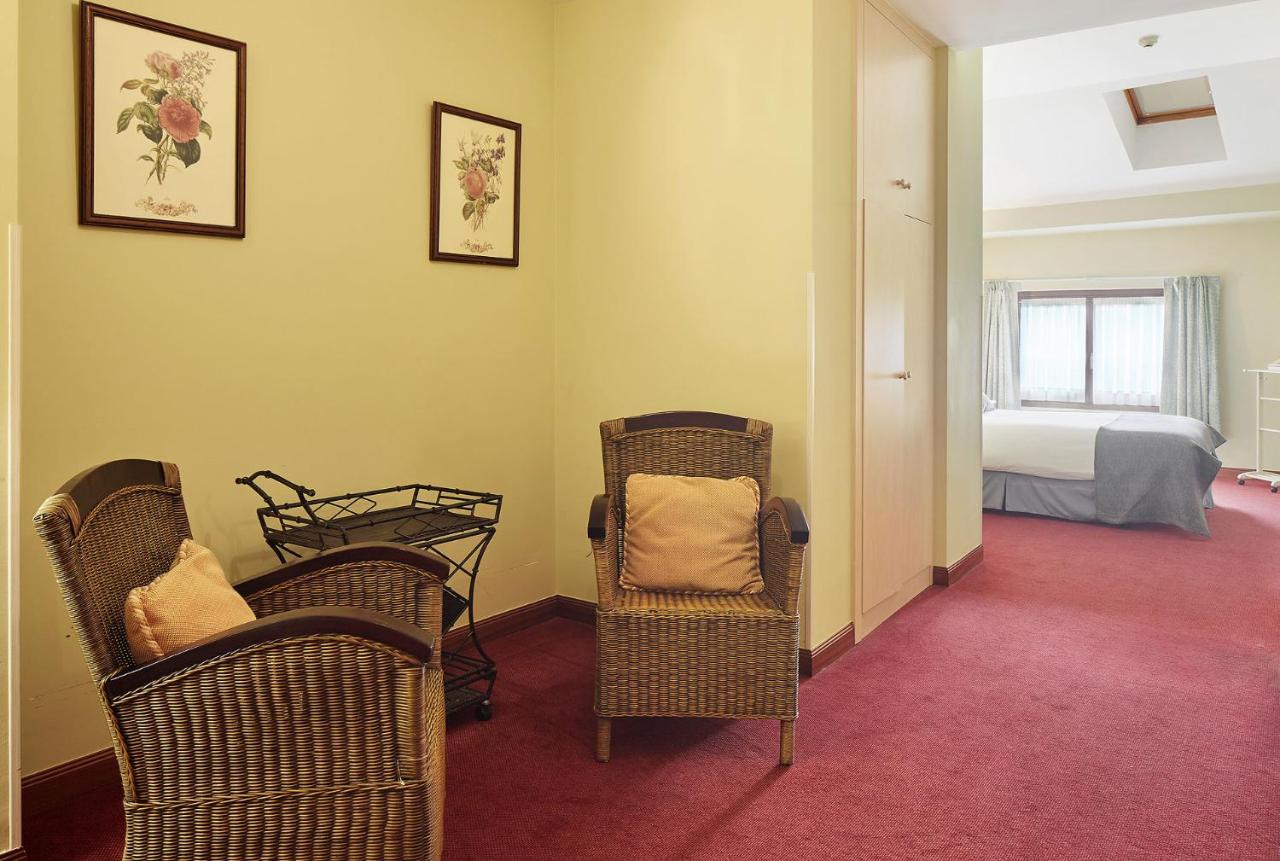 Iraipe Ongi Hotel Auto Check-In Oñate Εξωτερικό φωτογραφία