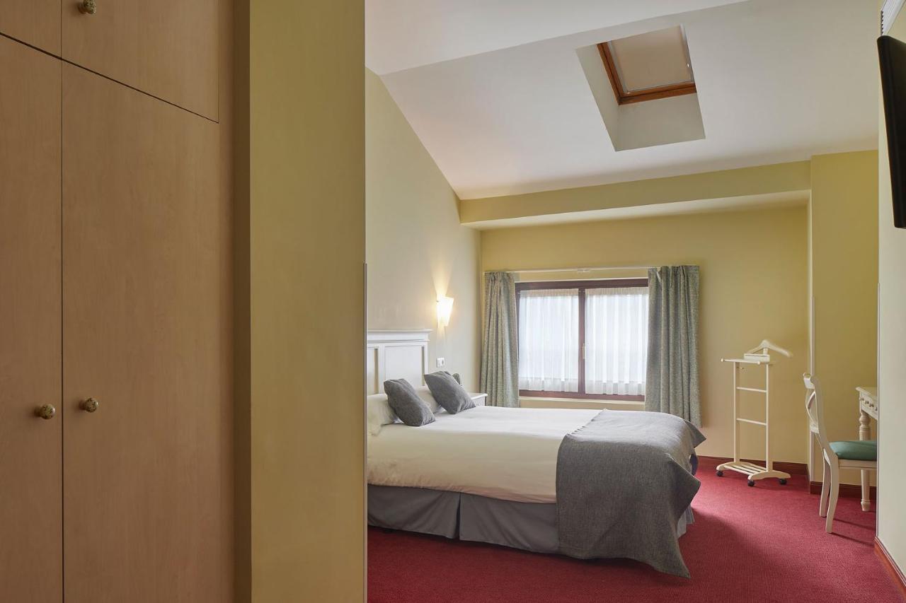 Iraipe Ongi Hotel Auto Check-In Oñate Εξωτερικό φωτογραφία